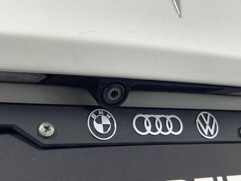 2020 Tesla Model 3 Standard Range