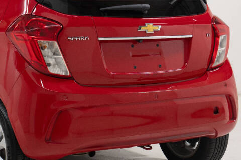 2020 Chevrolet Spark 2LT CVT