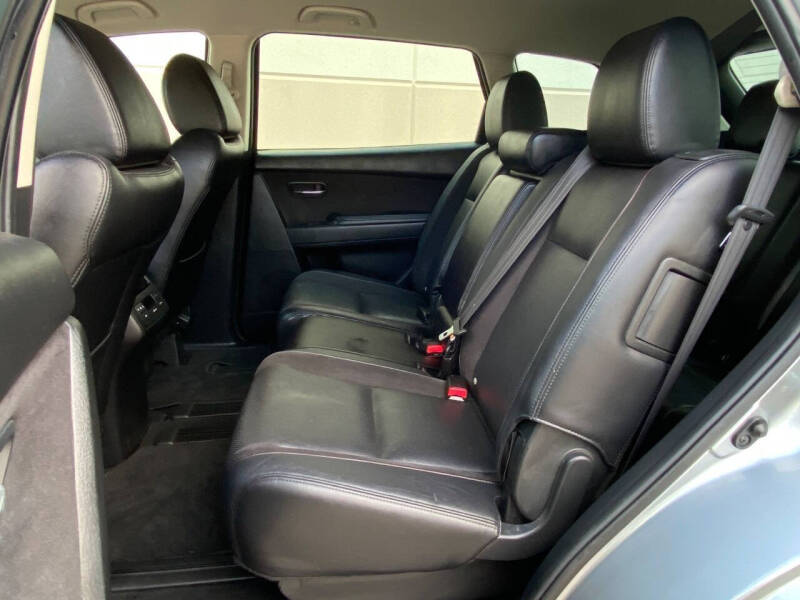 2013 Mazda CX-9 Touring