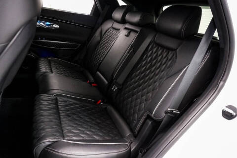 2023 Genesis GV70 3.5T Sport