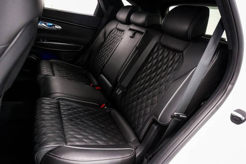 2023 Genesis GV70 3.5T Sport