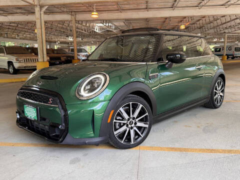 2023 MINI Hardtop 2 Door