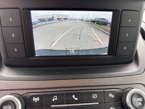 2022 Ford Transit Connect XL