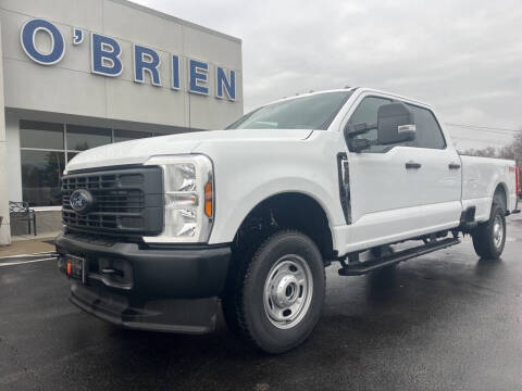 2026 Ford F-350 Super Duty