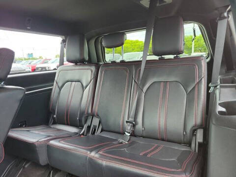 2020 Ford Expedition MAX Limited