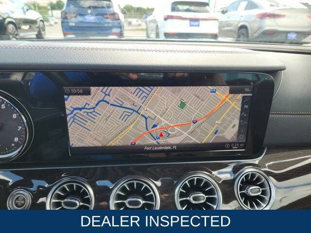 2019 Mercedes-Benz E-Class E 450