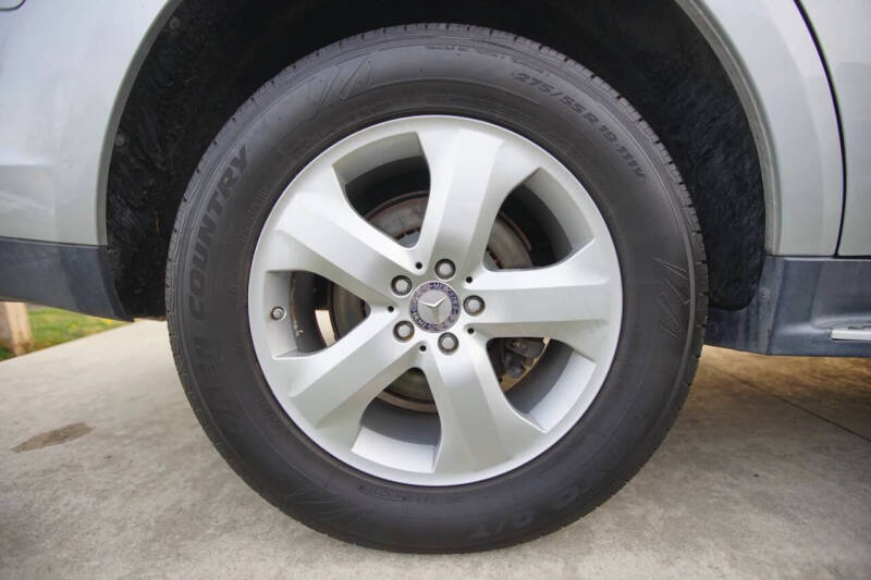 2012 Mercedes-Benz GL-Class GL 450 4MATIC