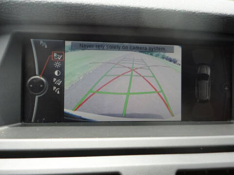 2012 BMW X5 xDrive35d