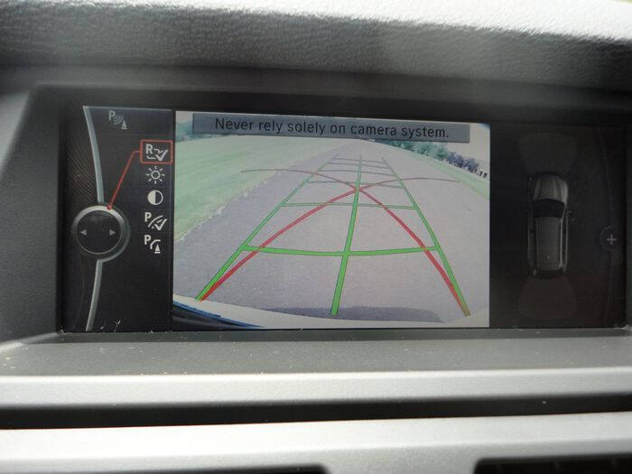 2012 BMW X5 xDrive35d