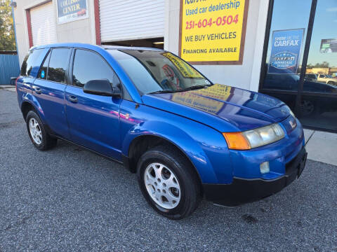 2003 Saturn Vue for sale at iCars Automall Inc in Foley AL