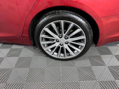 2020 Cadillac CT5 Premium Luxury