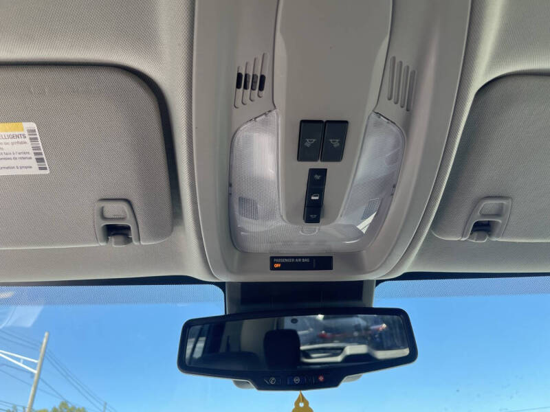 2012 GMC Terrain SLE-1