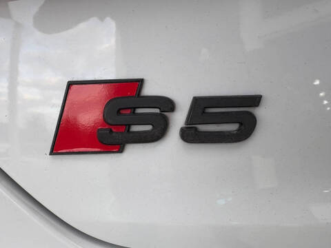 2020 Audi S5 Sportback 3.0T quattro Premium Plus