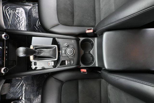 2023 Mazda CX-5 2.5 S Select