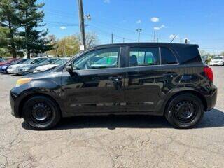 2009 Scion xD for sale at Home Street Auto Sales in Mishawaka IN