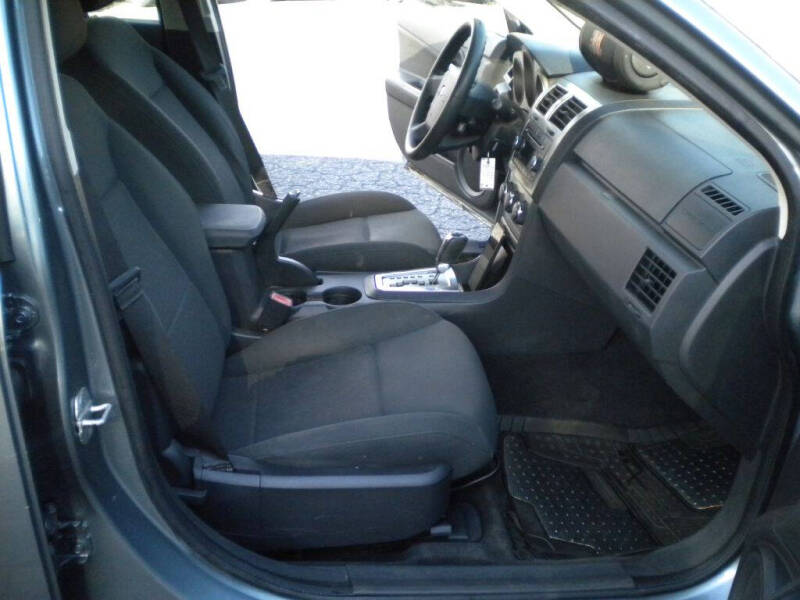 2010 Dodge Avenger SXT