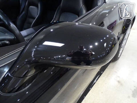 2006 Chevrolet Corvette