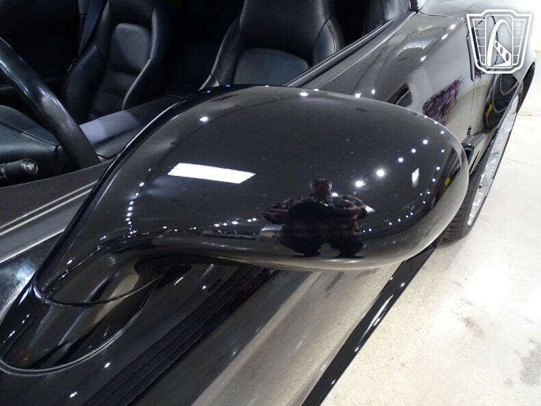 2006 Chevrolet Corvette