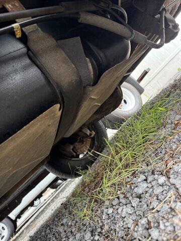 2005 Chevrolet Astro