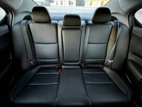 2018 Acura TLX w/Tech