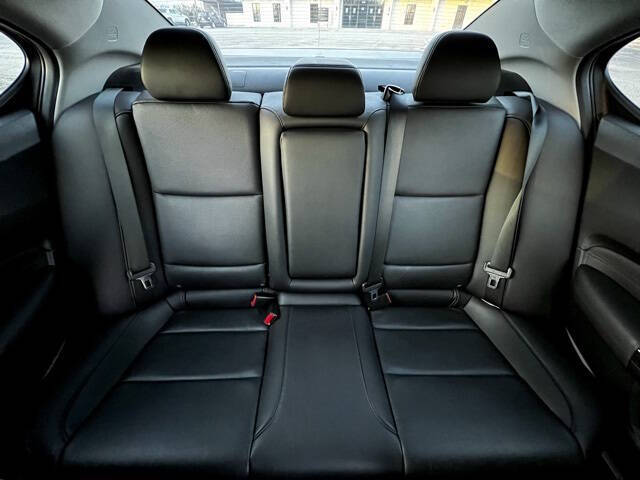 2018 Acura TLX w/Tech