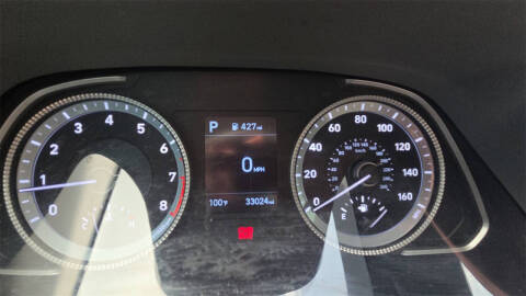 2023 Hyundai Sonata SE