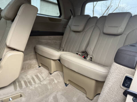 2016 Mercedes-Benz GL-Class GL 350 BlueTEC