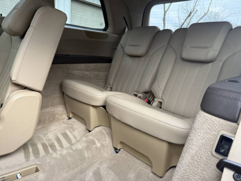 2016 Mercedes-Benz GL-Class GL 350 BlueTEC