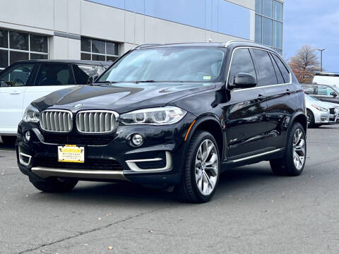 2015 BMW X5 for sale at Loudoun Motor Cars in Chantilly VA