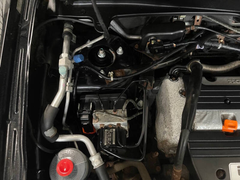 2010 Honda Element EX