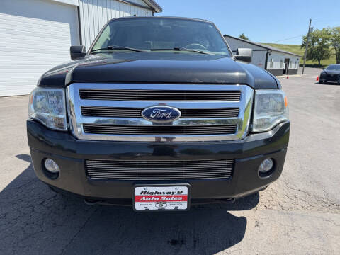2010 Ford Expedition XLT