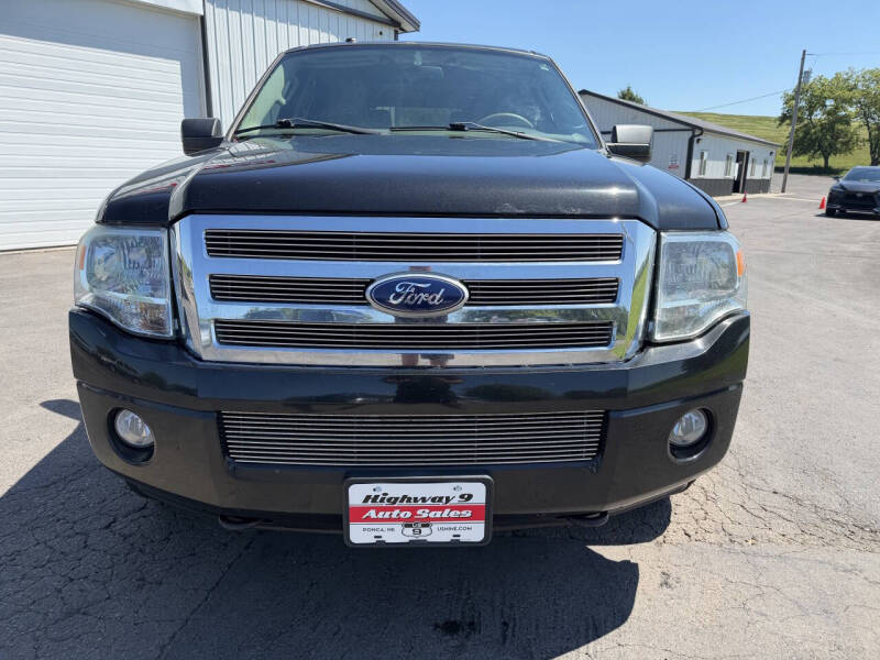 2010 Ford Expedition XLT