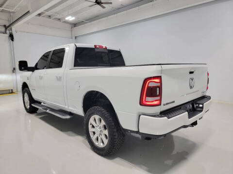2023 RAM 2500 Laramie