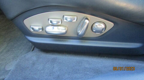 2013 Porsche Panamera Turbo