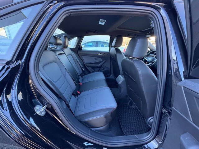 2026 Volkswagen Jetta GLI Autobahn