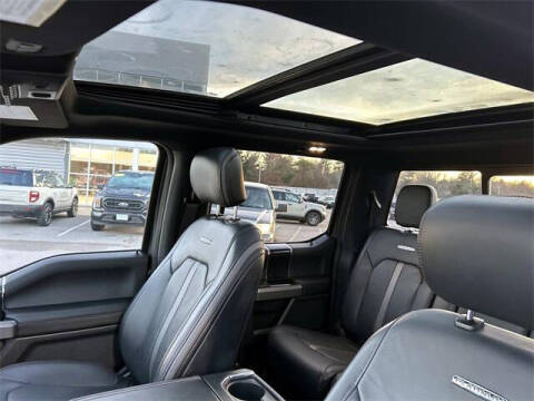 2022 Ford F-350 Super Duty