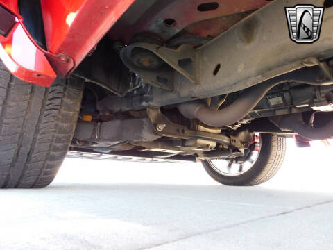 2004 Dodge Ram 1500 SRT-10