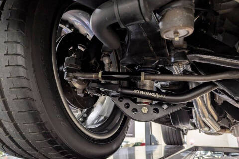 1971 Pontiac Firebird