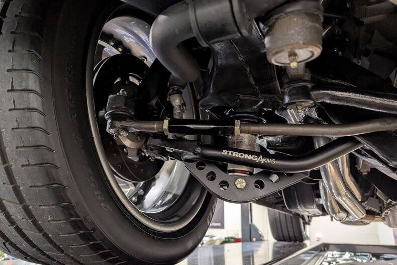 1971 Pontiac Firebird