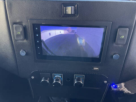 1997 Land Rover Defender 110