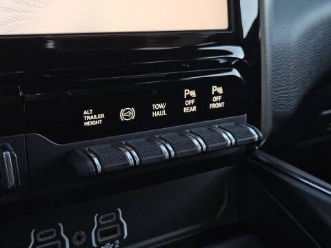 2025 RAM 3500 Laramie