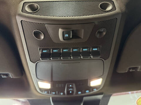 2020 Ford F-350 Super Duty King Ranch