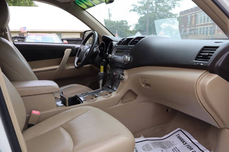 2010 Toyota Highlander