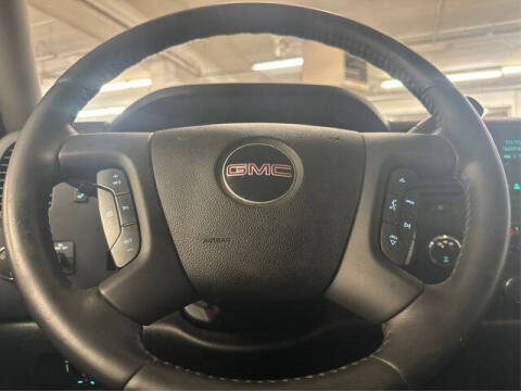 2011 GMC Sierra 2500HD