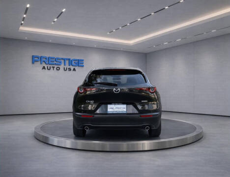 2021 Mazda CX-30 Select