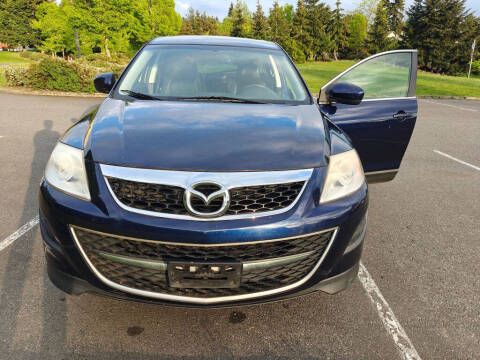 2010 Mazda CX-9