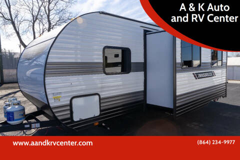 2025 Gulfstream 269BH