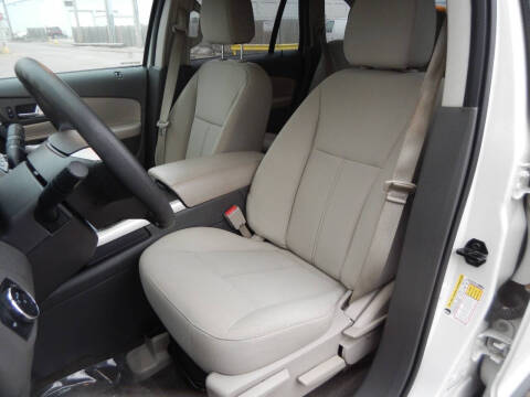 2013 Ford Edge SE