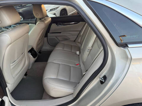 2016 Cadillac XTS Luxury