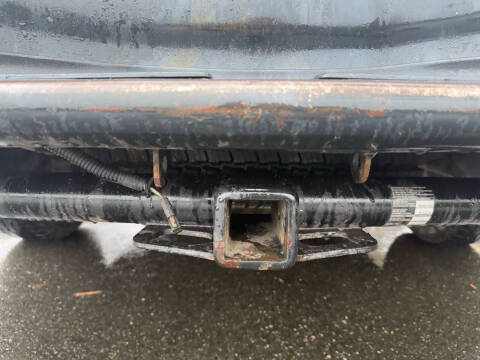 2008 Ford E-Series E-150